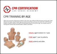 CPR Certification Las Vegas Academy® image 3